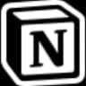 Notion logo