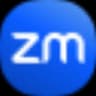 Zoom logo